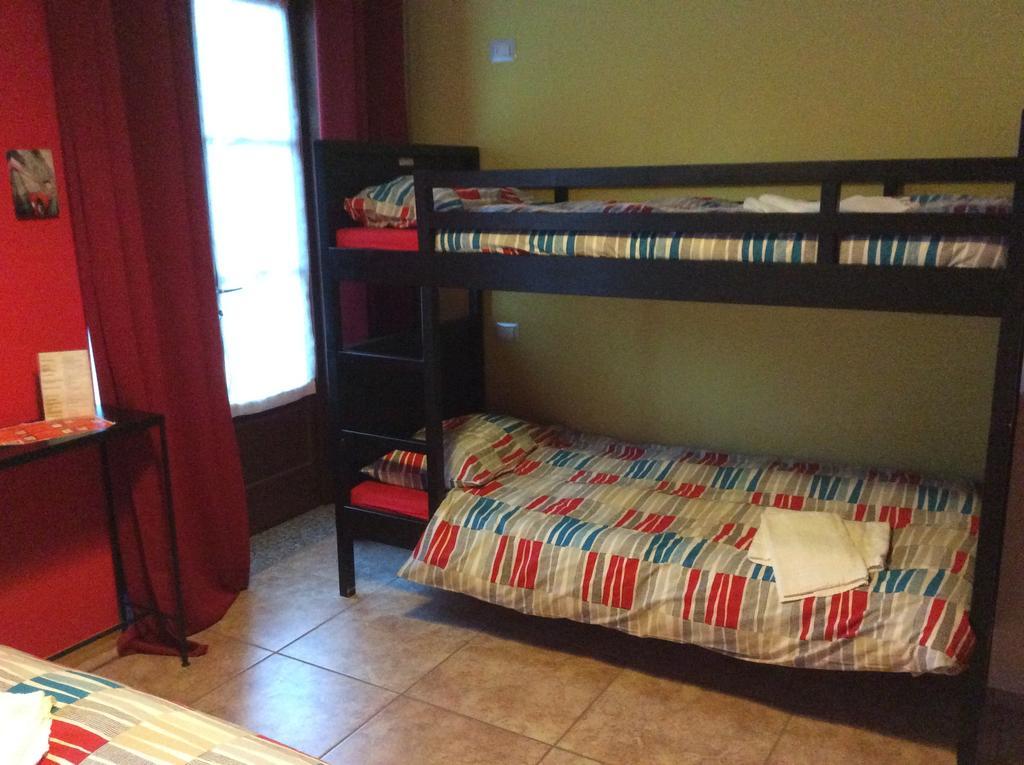 Albergo Passepartout Scopello  Chambre photo