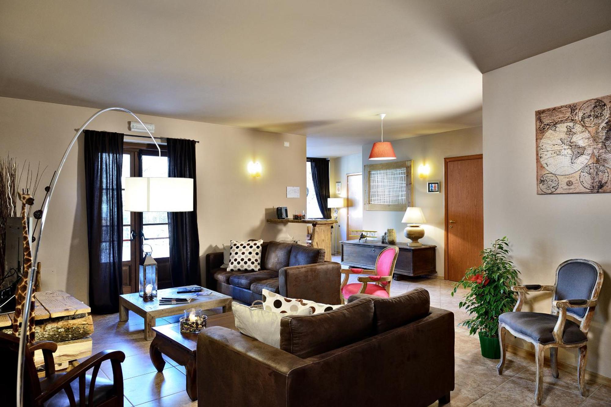 Albergo Passepartout Scopello  Extérieur photo