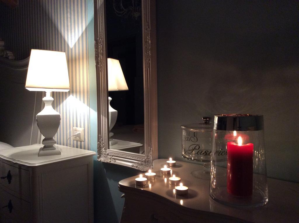 Albergo Passepartout Scopello  Chambre photo