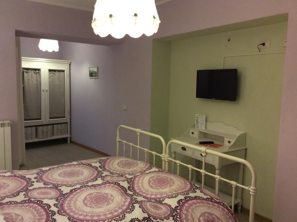 Albergo Passepartout Scopello  Chambre photo