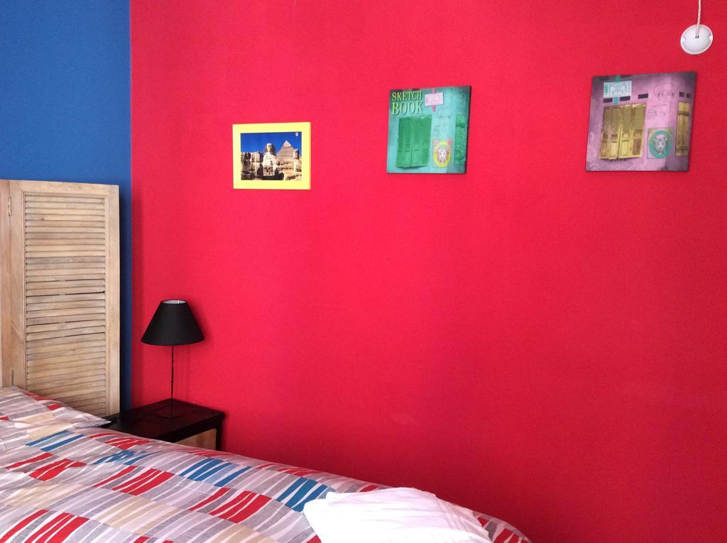 Albergo Passepartout Scopello  Chambre photo