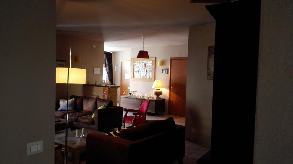 Albergo Passepartout Scopello  Extérieur photo
