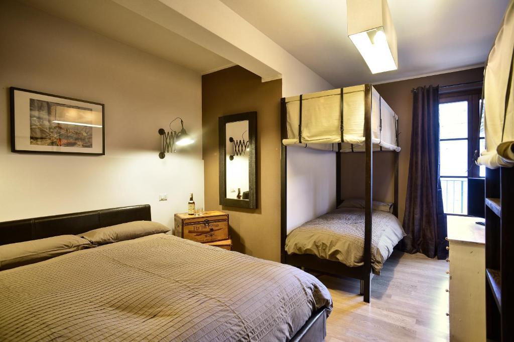 Albergo Passepartout Scopello  Chambre photo
