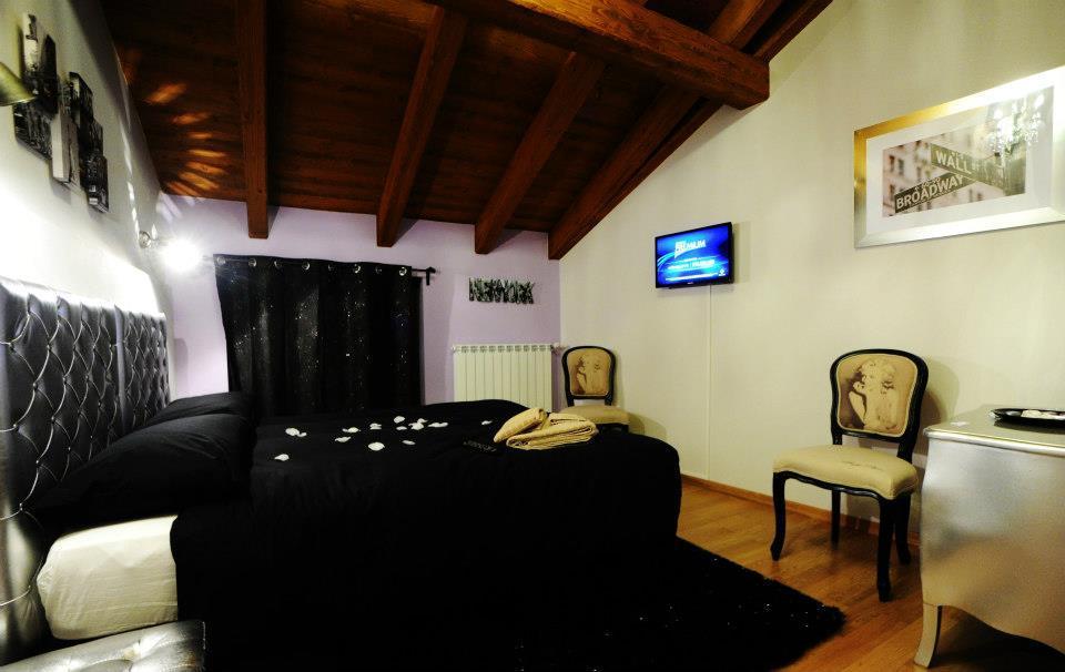 Albergo Passepartout Scopello  Extérieur photo