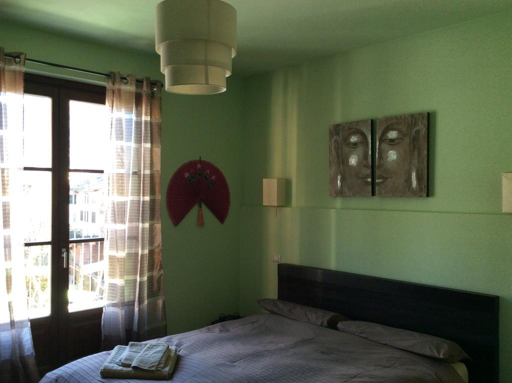 Albergo Passepartout Scopello  Extérieur photo