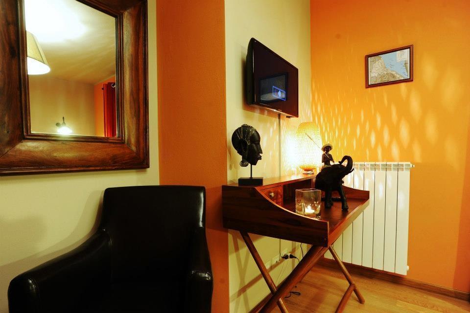 Albergo Passepartout Scopello  Extérieur photo