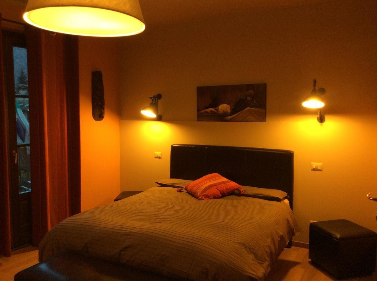Albergo Passepartout Scopello  Extérieur photo